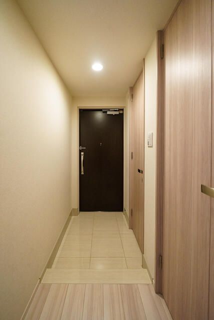 Modern 2LDK Apartment for Sale in Koto Ward, Tokyo - Thumbnail 4