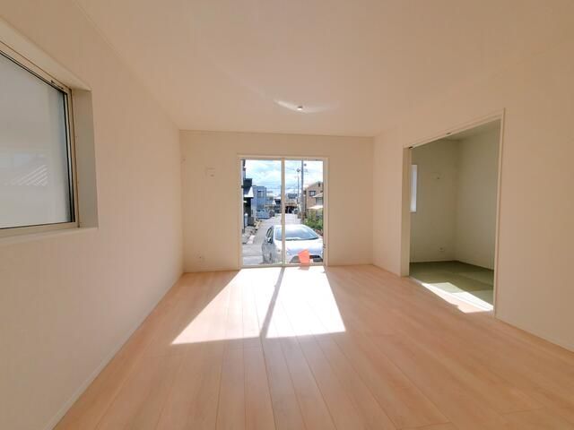 New 4LDK House in Kakogawa, Hyogo | Completion Sep 2025 - Thumbnail 3