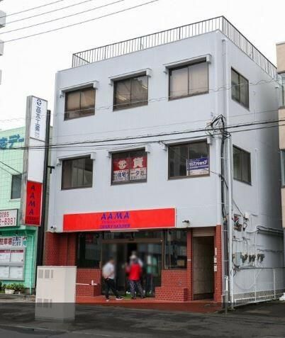 Commercial Unit for Rent in Oyama, Tochigi - 94m² - Thumbnail 3