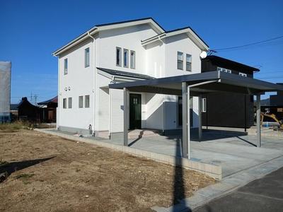New 3LDK House in Aizuwakamatsu, Fukushima | 2025 Build — Image 7, Aizuwakamatsu, Fukushima