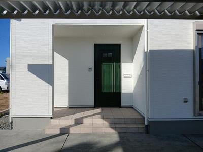 New 3LDK House in Aizuwakamatsu, Fukushima | 2025 Build — Image 9, Aizuwakamatsu, Fukushima