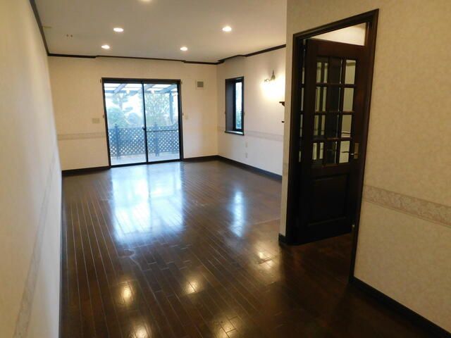 4LDK Detached House for Sale in Kitakyushu, Fukuoka - Main Image
