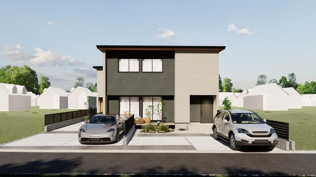 New 3LDK House in Chita City with Premium Features - Thumbnail 4