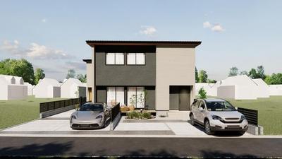 New 3LDK House in Chita City with Premium Features — Image 3, Chita, Aichi