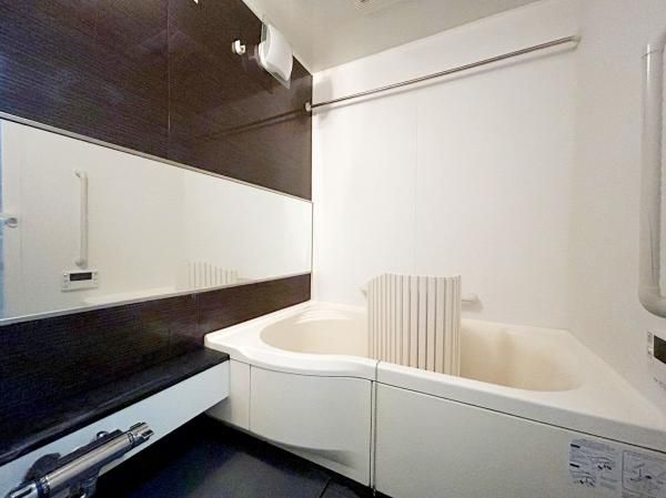 Lions Kumegawa Misai no Mori 3LDK Apartment for Sale in Tokyo - Thumbnail 4