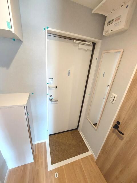 1LDK Apartment with Loft for Rent in Nagareyama, Chiba - Thumbnail 3