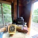 Mountain Villa in Minano, Saitama with Views & Wood Stove - Thumbnail 4