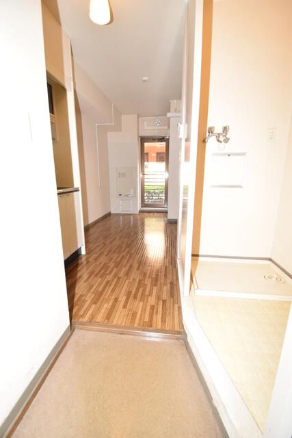 Studio Apartment for Rent in Tama City, Tokyo - Thumbnail 3