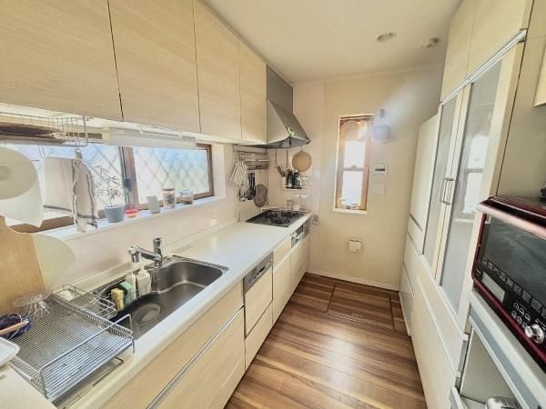 5LDK House for Sale in Tama City, Tokyo | 118.56 sqm - Thumbnail 4