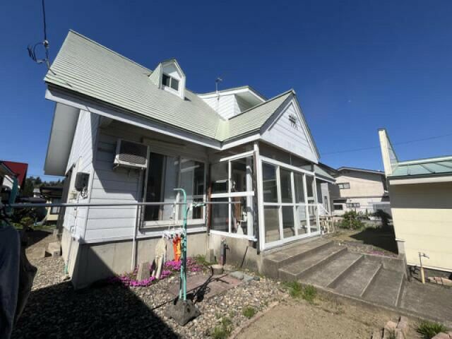3SLDK House for Sale in Yonezawa, Yamagata - 139.48 sqm - Thumbnail 2