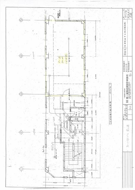 Commercial Office for Rent in Hiratsuka, Kanagawa - 72 sqm - Thumbnail 3