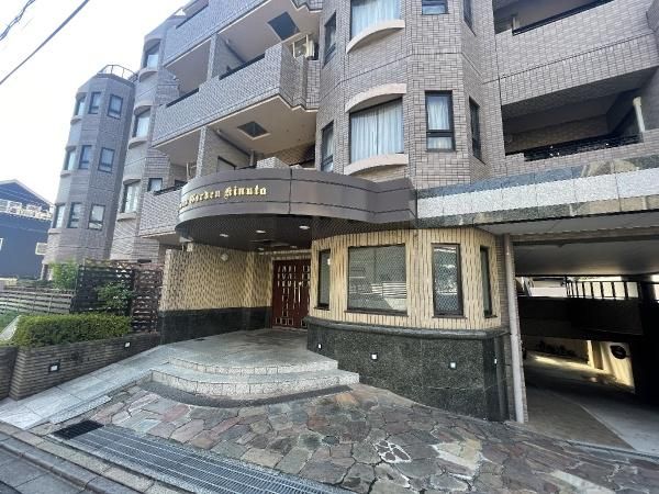 Lions Garden Kinuta 3LDK Apartment for Sale in Setagaya, Tokyo - Thumbnail 3