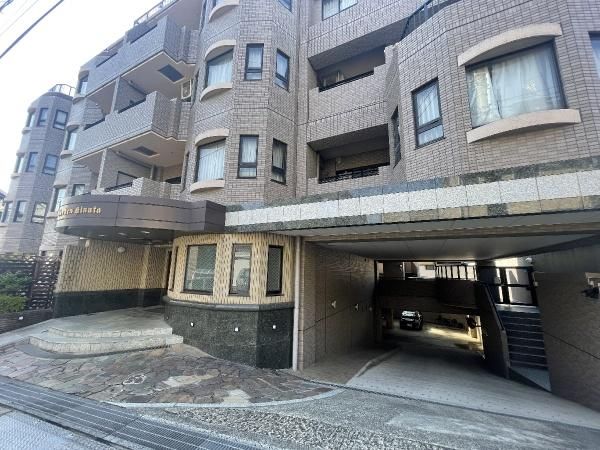 Lions Garden Kinuta 3LDK Apartment for Sale in Setagaya, Tokyo - Thumbnail 4