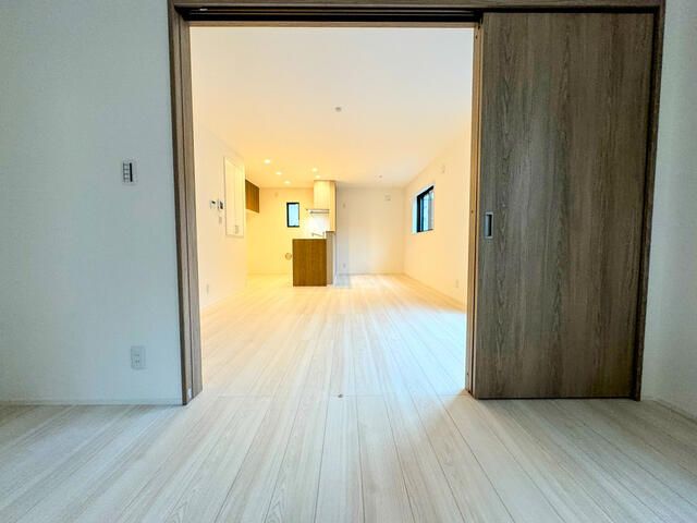 New 3LDK House in Katsushika, Tokyo - 2025 Completion - Thumbnail 4