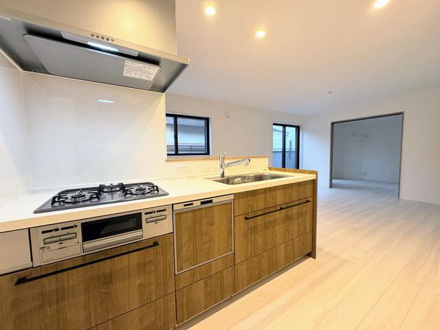 New 3LDK House in Katsushika, Tokyo - 2025 Completion - Thumbnail 2