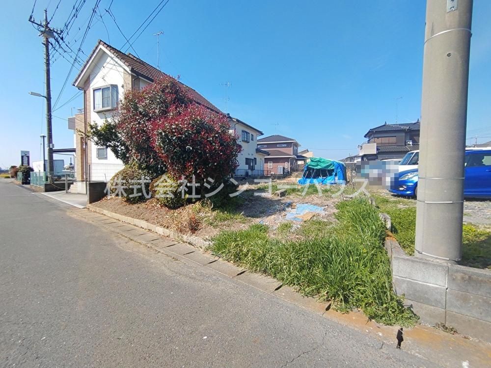 Land for Sale in Kuki, Saitama - 231 sqm - Thumbnail 3