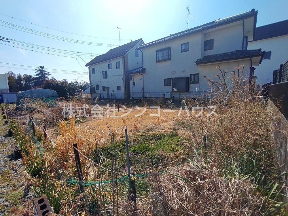 Land for Sale in Kuki, Saitama - 231 sqm - Thumbnail 4