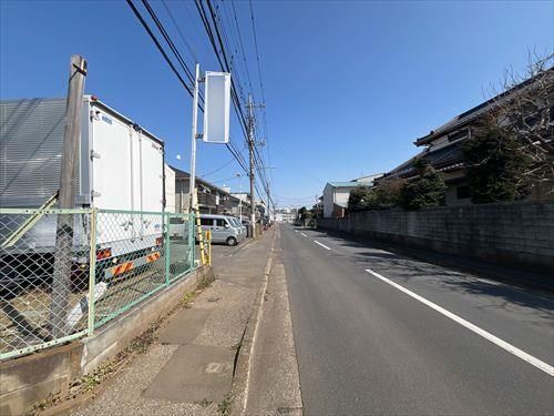 Warehouse for Sale in Fujimi City, Saitama - 838 sqm Land - Thumbnail 3