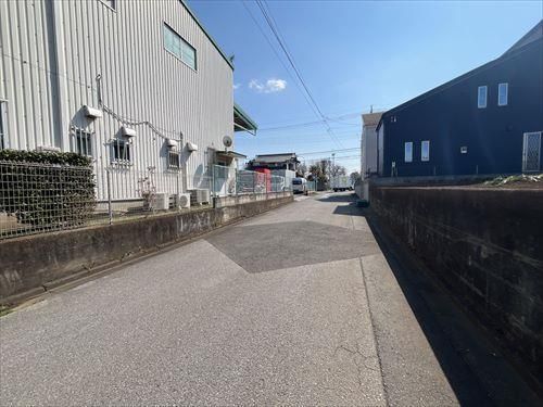 Warehouse for Sale in Fujimi City, Saitama - 838 sqm Land - Thumbnail 4