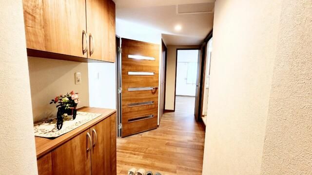 4LDK Apartment for Sale in Central Sapporo, Hokkaido - Thumbnail 3