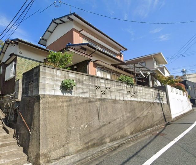 6DK Detached House with Garden in Kitakyushu, Fukuoka - Thumbnail 3
