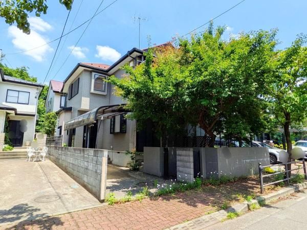 4LDK Detached House in Kokubunji, Tokyo - 104.95 sqm - Thumbnail 3