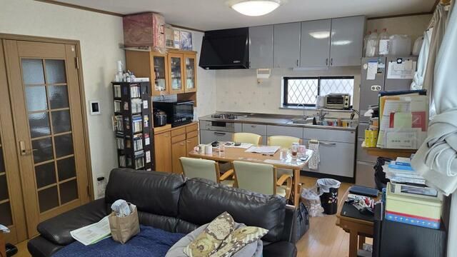 3LDK House in Yokosuka, Kanagawa - 81.14 sqm - Thumbnail 4