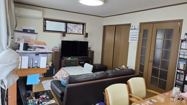 3LDK House in Yokosuka, Kanagawa - 81.14 sqm - Thumbnail 3