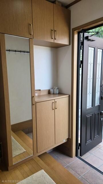 3LDK House in Yokosuka, Kanagawa - 81.14 sqm - Thumbnail 2