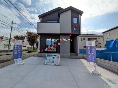 New 4LDK House in Yoshikawa, Saitama - Completion Oct 2025 — Image 9, Yoshikawa, Saitama