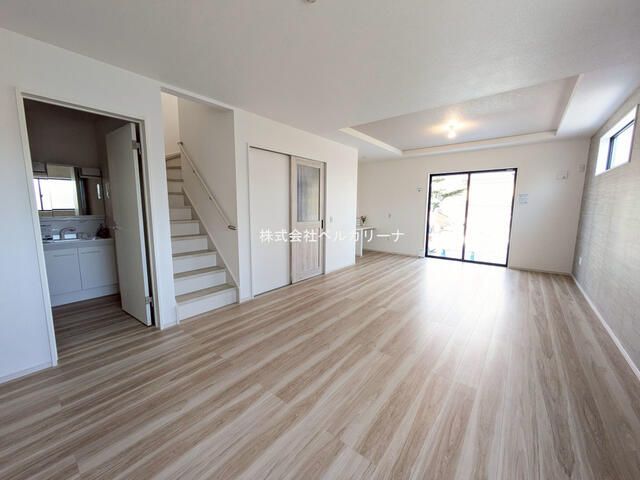 New 4LDK House in Yoshikawa, Saitama - Completion Oct 2025 - Thumbnail 4