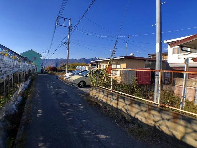 Commercial Property for Rent in Fuefuki, Yamanashi - 51.26 sqm - Thumbnail 4