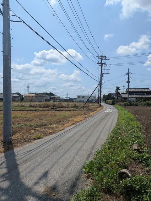 Building Land for Sale in Koga, Ibaraki 594 sqm - Thumbnail 3