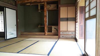 Property details: Taguchikawaharajuku, Saku City, Nagano Prefecture/Tatsuokajo Station property information: Used detached house — Image 3, Saku, Nagano