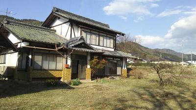 Property details: Taguchikawaharajuku, Saku City, Nagano Prefecture/Tatsuokajo Station property information: Used detached house — Image 1, Saku, Nagano