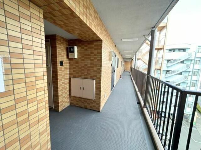 2DK Apartment for Sale Near Gondo Station, Nagano City - Thumbnail 3
