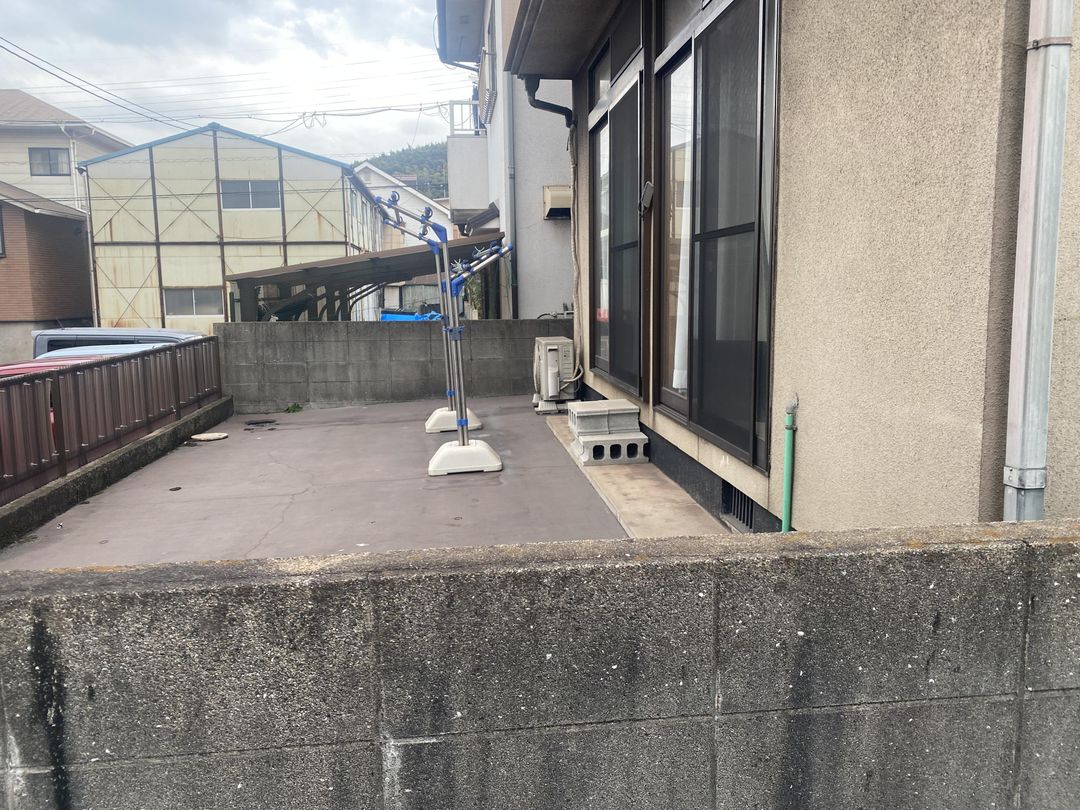 3LDK House for Sale in Fukuyama, Hiroshima with Free Parking - Thumbnail 3