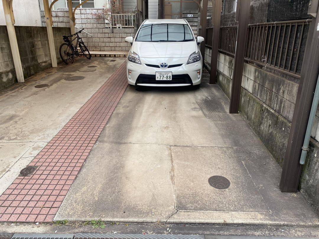 3LDK House for Sale in Fukuyama, Hiroshima with Free Parking - Thumbnail 4