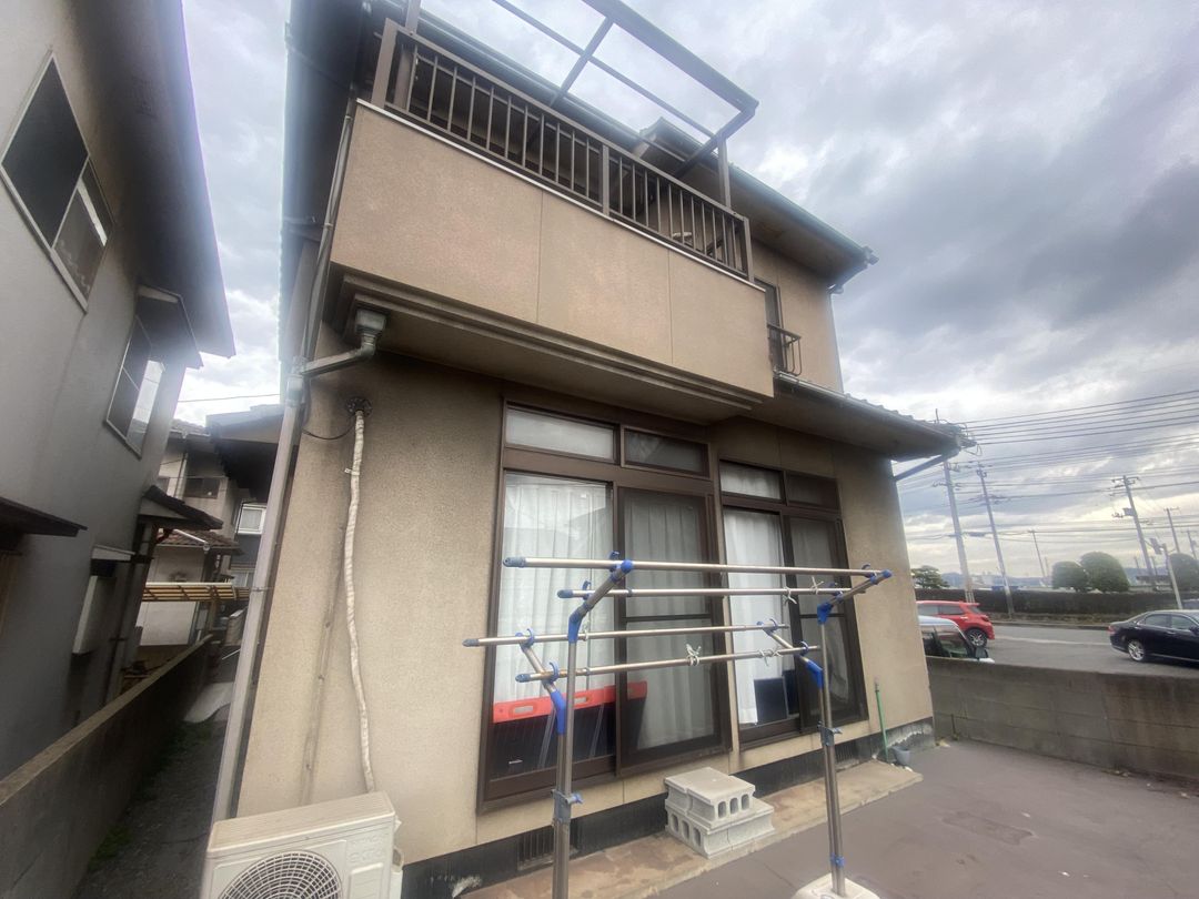 3LDK House for Sale in Fukuyama, Hiroshima with Free Parking - Thumbnail 2