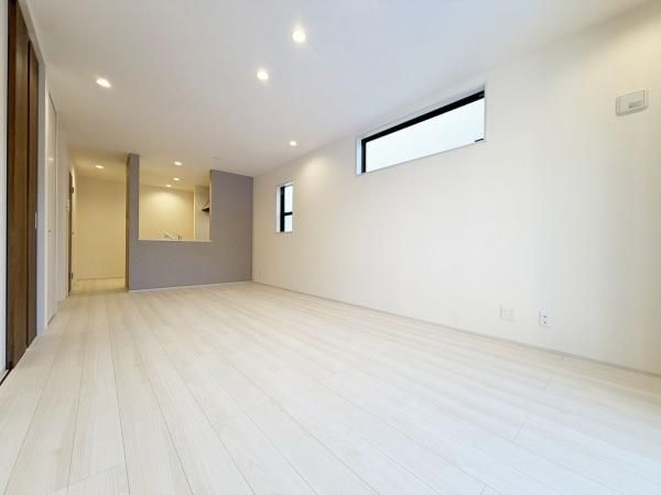 New 3LDK House in Chofu, Tokyo - 2025 Build - Thumbnail 2