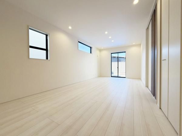 New 3LDK House in Chofu, Tokyo - 2025 Build - Thumbnail 4