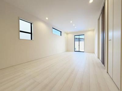 New 3LDK House in Chofu, Tokyo - 2025 Build — Image 22, Chofu, Tokyo