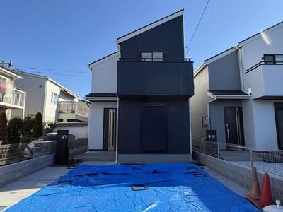 New 3LDK House in Chofu, Tokyo - 2025 Build — Image 9, Chofu, Tokyo