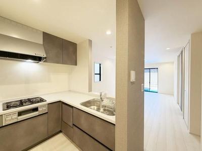 New 3LDK House in Chofu, Tokyo - 2025 Build — Image 22, Chofu, Tokyo