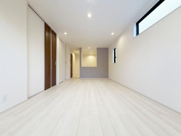New 3LDK House in Chofu, Tokyo - 2025 Build - Thumbnail 3