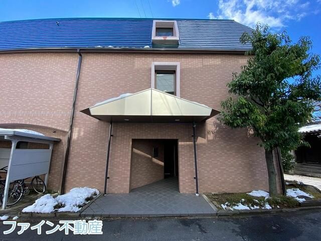 1K Apartment for Rent near Gondo Station, Nagano City - Thumbnail 3