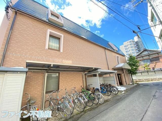 1K Apartment for Rent near Gondo Station, Nagano City - Image 1