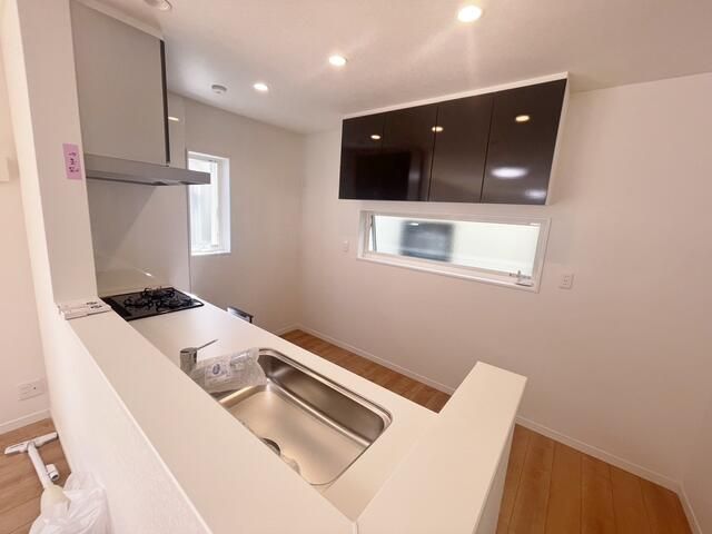 New 4LDK House in Yokosuka, Kanagawa - 2025 Build - Thumbnail 3