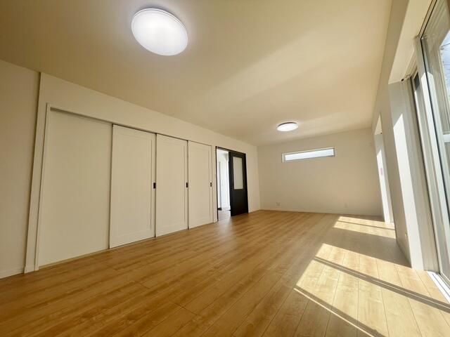 New 4LDK House in Yokosuka, Kanagawa - 2025 Build - Thumbnail 2