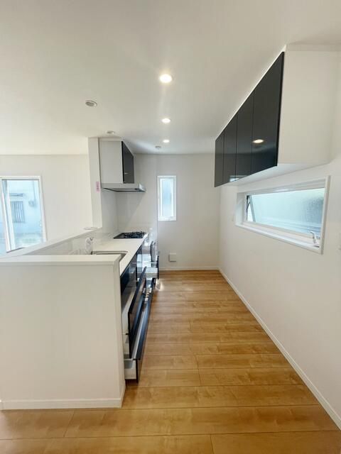 New 4LDK House in Yokosuka, Kanagawa - 2025 Build - Thumbnail 4